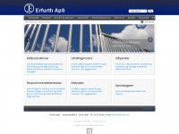 Erfurth.net