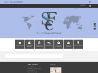 Spainfinancialcentre.com