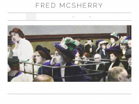Fredmcsherry.com
