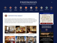 parismarais.com