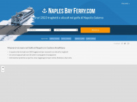 Naplesbayferry.com