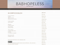 babhopeless.wordpress.com