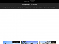 Shermanfoster.com