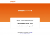 Irrequieto.eu