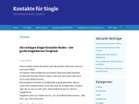 Kontakte-single.com