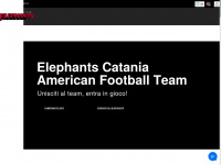 Elephantscatania.com
