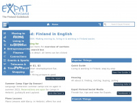 expat-finland.com