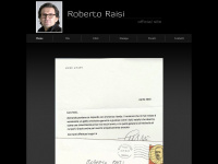 Robertoraisi.com