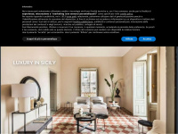 Luxuryinsicily.net