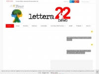 Lettera22news.it