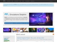 dolphin-emu.org