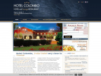 Hotel-colombo.it