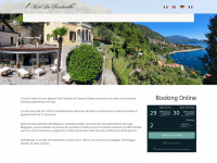 Hotel-la-rondinella.it