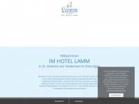 Hotel-lamm.it