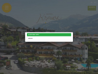 Hotel-krause.it