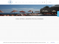 Hotel-piccolomondo.it