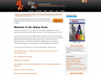 Clinpsy.org.uk