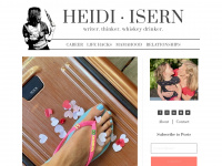 Heidiisern.com