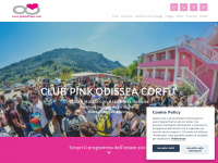 pinkodissea.com