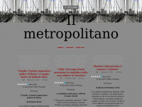ilmetropolitano.wordpress.com