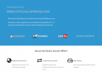 Hotelvillafanusa.com