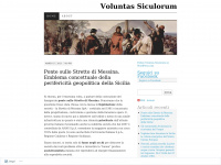 Voluntassiculorum.wordpress.com