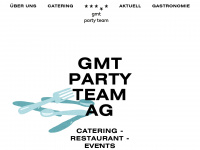 Gmtparty.ch