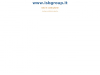 Isbgroup.it