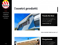 Centrotendesrl.it