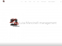 Luisamancinellimanagement.com