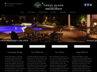Greenislanddesign.com