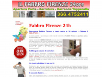fabbro-firenze.org