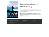 Nordicwalkingcouncil.com