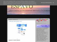 associazioneespavo.blogspot.com