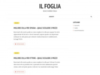 Ilfoglia.it