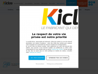 Kiclos.fr