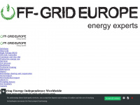 Off-grid-europe.com