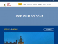 Lionsclubbologna.it
