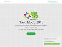 Novomodo.org