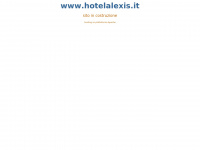 hotelalexis.it