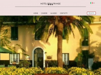 Hotelbeaurivage.it