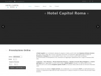 Hotelcapitolroma.it