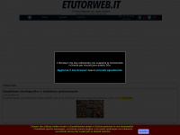 Etutorweb.it