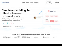 appointlet.com