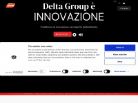 Deltagroupagroalimentare.com