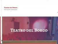 Teatrodelborgo.it