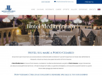 Hotelmediterraneo.org