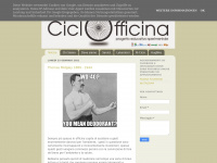 Ciclorimini.blogspot.com