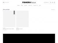 Fishersfocus.com