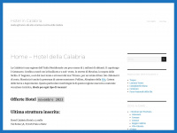 Hotelcalabria.net